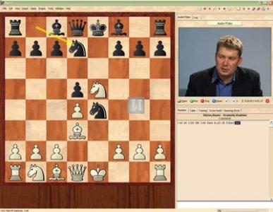 My best games in the Petroff Defence - DOWNLOAD