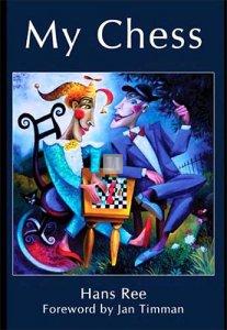 My Chess - Foreword by Jan Timman
