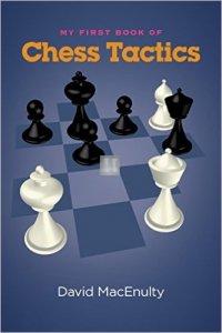 My First Book of Chess Tactics - 2nd hand