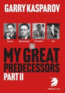 My Great Predecessors 2