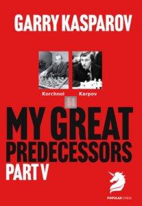 My Great Predecessors 5