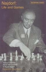 Najdorf: Life and Games - 2nd hand