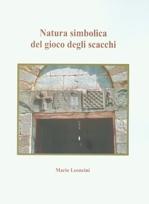 Natura simbolica del gioco degli scacchi - 2a mano
