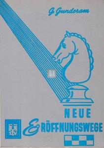 Neue Eröffnungswege - 2nd hand
