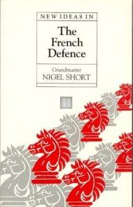 New Ideas In The French Defence  - 2nd hand