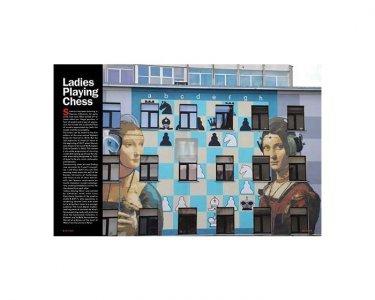 New in Chess Magazine 1-2021