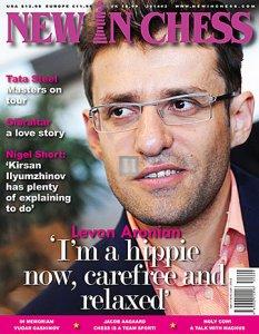 New in Chess Magazine 2-2014