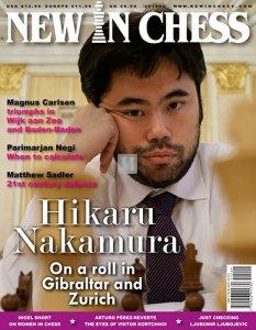 New in Chess Magazine 2-2015