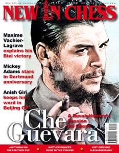New in Chess Magazine 6-2013