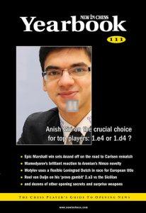 New in Chess Yearbook 111