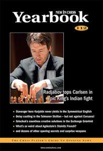 New in Chess Yearbook 112