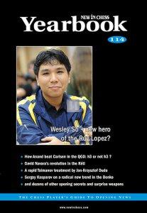 New in Chess Yearbook 114