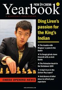 New in Chess Yearbook 115