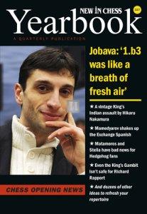 New in Chess Yearbook 117