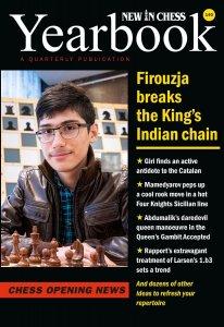 New in Chess Yearbook 140