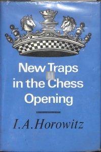 New traps in the chess opening - 2nd hand