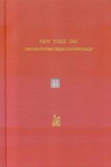 New York 1940 United States chess championship