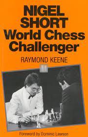 Nigel Short World Chess Challenger - 2nd hand