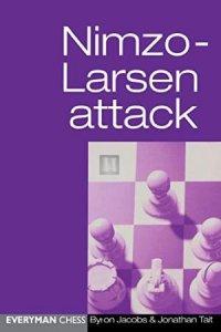 Nimzo-Larsen Attack - 2nd hand