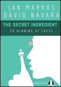 The Secret Ingredient to Winning at Chess