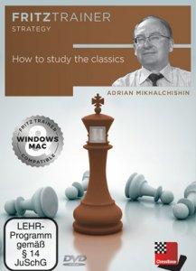 How to study the classics - DVD