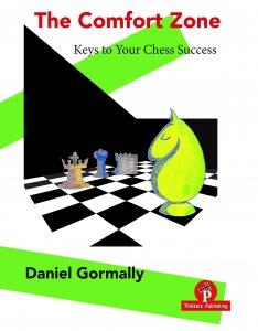 The Comfort Zone - Keys to Your Chess Success