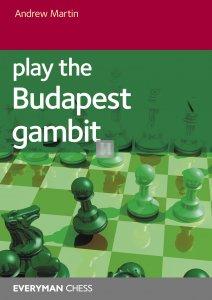 Play the Budapest Gambit