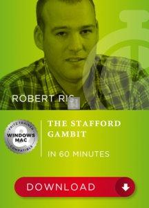 The Stafford Gambit in 60 Minutes - download