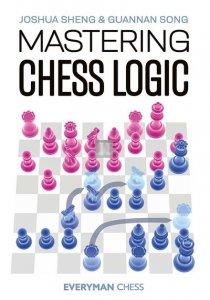 Mastering Chess Logic - 2nd hand