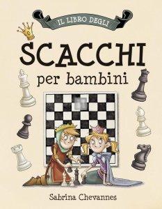 Il libro di scacchi per bambini