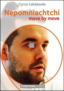 Nepomniachtchi: Move By Move - Learn From the Games of a Super GM