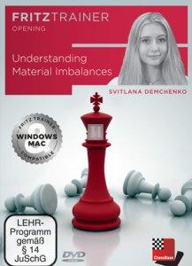 Understanding Material Imbalances - DVD