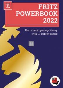 Fritz Powerbook 2022 - DVD