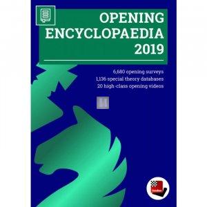 Opening Encyclopaedia 2019 - download