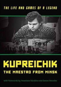 Victor Kupreichik: The Maestro from Minsk