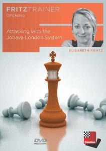 Attacking with the Jobava London System - DOWNLOAD