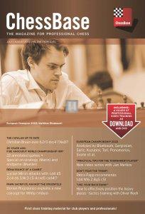 ChessBase Magazine 208 - DVD