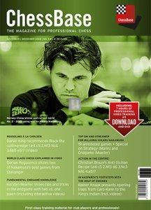 ChessBase Magazine 216 - DVD