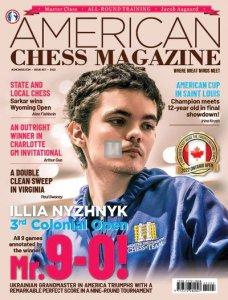 American Chess Magazine - 27