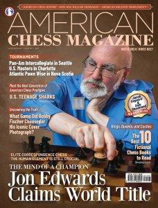 American Chess Magazine - 31