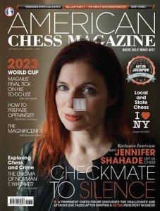 American Chess Magazine - 35