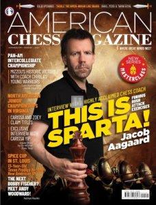 American Chess Magazine - 37
