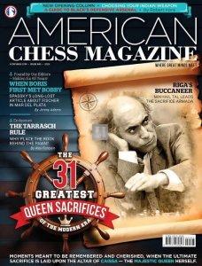 American Chess Magazine - 45
