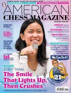American Chess Magazine - 46