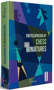 Encyclopedia of Chess Miniatures - Volume II