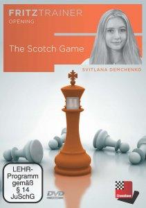 The Scotch Game - DOWNLOAD
