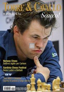 Torre & Cavallo - Luglio/Agosto 2025