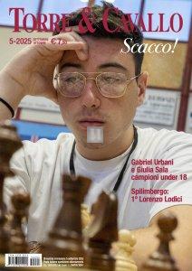 Torre & Cavallo - Settembre/Ottobre 2025