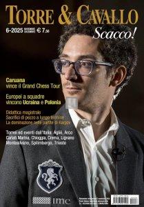 Torre & Cavallo - Novembre/Dicembre 2025