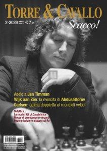 Torre & Cavallo - Marzo/Aprile 2026